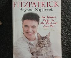 Noel fitzpatrick supervet