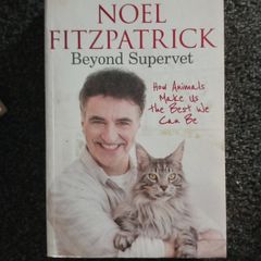 Noel fitzpatrick supervet