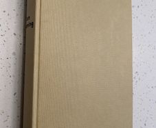 Gold-finger Ian Fleming 1st edition Book Club