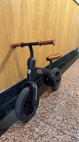 QPlay Tech Balance Bike