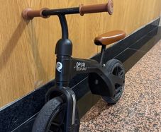 QPlay Tech Balance Bike