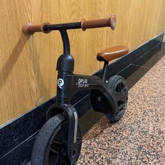 QPlay Tech Balance Bike