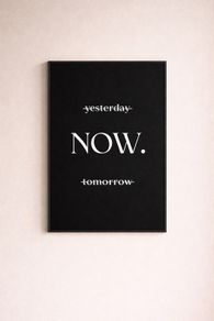 Motivational Canvas Posters - FREE POST