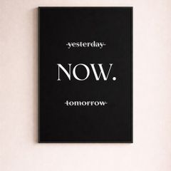 Motivational Canvas Posters - FREE POST