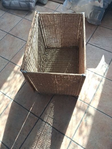 basket