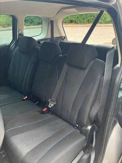 Mazda Mazda5 2011