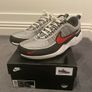 Nike Zoom Spiridon 12uk Image 8