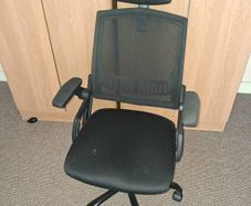 office chair