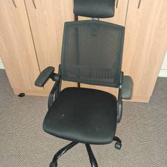 office chair