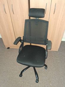 Gaming chair Free to take