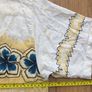 Vintage Quicksilver Short Sleeve Shirt Mens XL Image 7