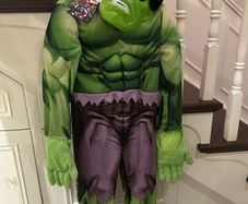 costume
