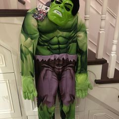 costume
