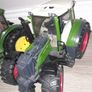 Bruder Tractors Image 2