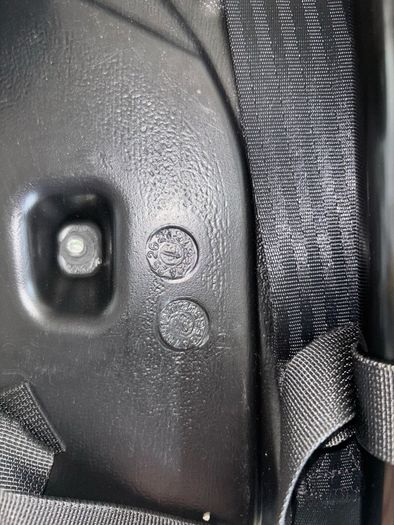 Axkid Minikid 4 - Extended rearfacing car seat