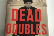 Dead Doubles hardback book by Trevor Barnes