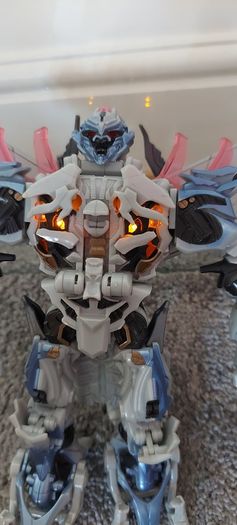 Transformer Megatron