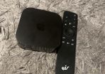 Apple tv 3rd gen