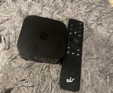 Apple tv 3rd gen