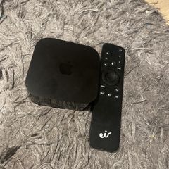 Apple tv 3rd gen