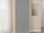 Seville 2 Door Wardrobe