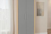Seville 2 Door Wardrobe