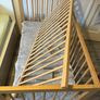 child's cot Image 2