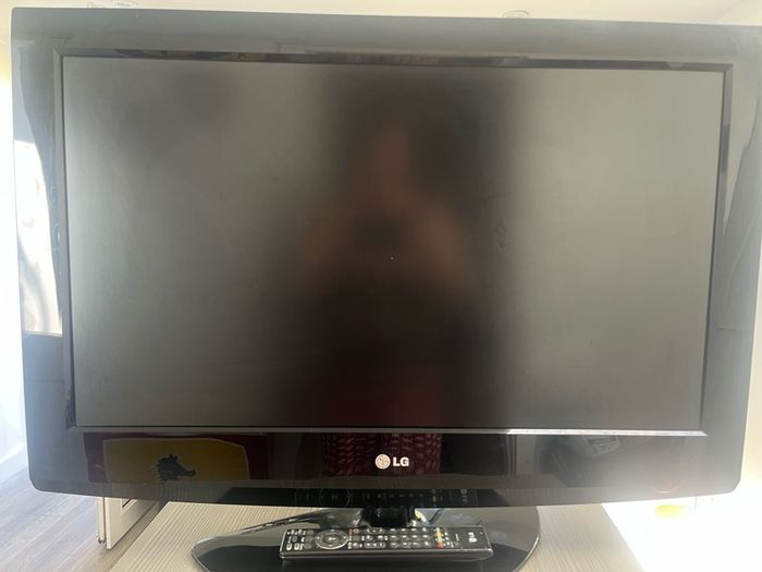 Lg 31' Tv