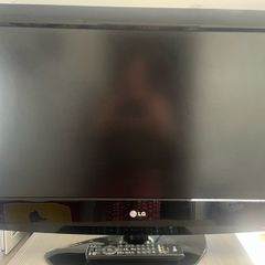 Lg 31' Tv