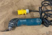 Makita multi-tool