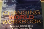 Changing World Workbook
