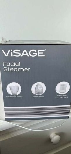 Facial Steamer (Visage)