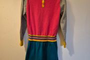 Dress 4-5
