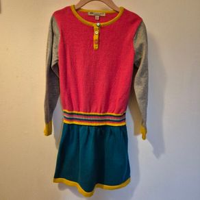 Dress 4-5