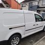 2011 VW Caddy Long Wheel Base Image 5