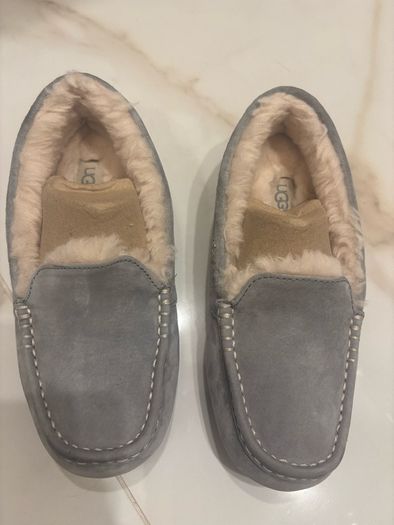 UGG slippers