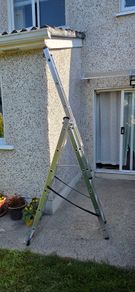 Ladder