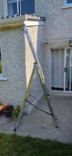Ladder