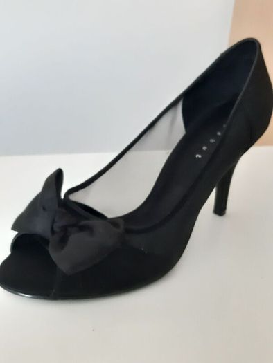 heels