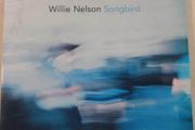 Willie Nelson - Songbird CD (2006) Digipak Outlaw Country Rock EX+