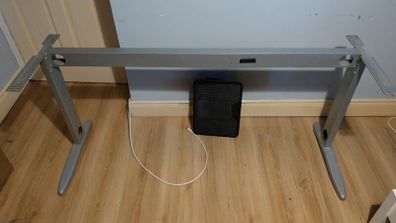 Office Desk Frame (frame only)