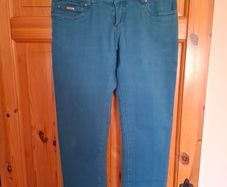skinny jeans by toxik3