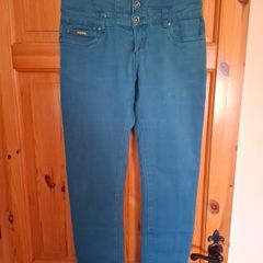 skinny jeans by toxik3