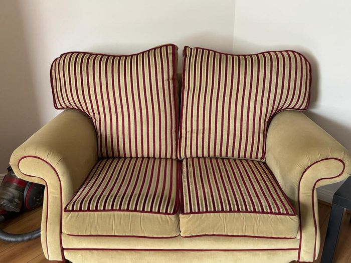 Sitting room set