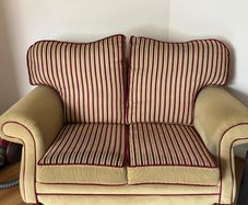 Sitting room set