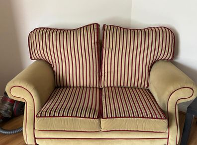 Sitting room set