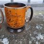 hunting scene mugs Image 3