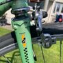 Vintage Peugeot Bike Image 3