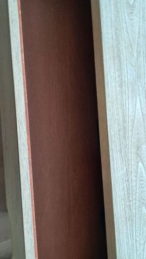 Pottery Barn chest of drawers