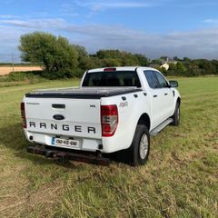 Ford Ranger 2013